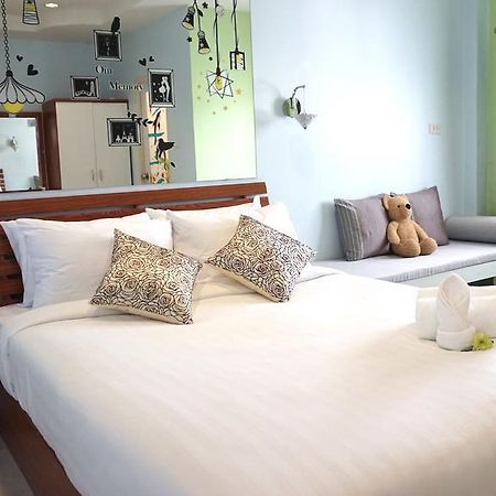 Naka Dream Hotel Χουά Χιν Εξωτερικό φωτογραφία