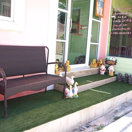 Naka Dream Hotel Χουά Χιν Εξωτερικό φωτογραφία