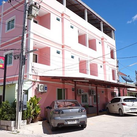 Naka Dream Hotel Χουά Χιν Εξωτερικό φωτογραφία