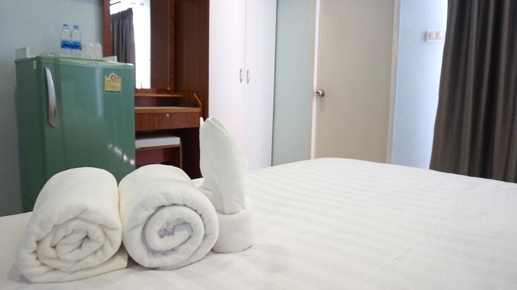 Naka Dream Hotel Χουά Χιν Δωμάτιο φωτογραφία