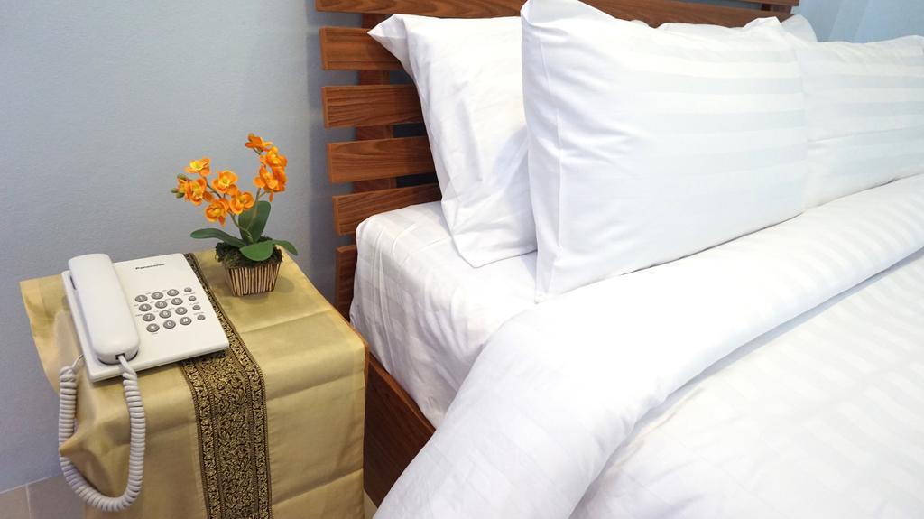 Naka Dream Hotel Χουά Χιν Δωμάτιο φωτογραφία