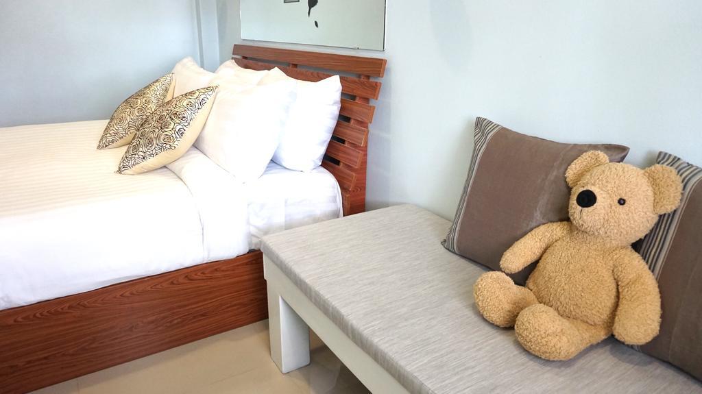 Naka Dream Hotel Χουά Χιν Δωμάτιο φωτογραφία