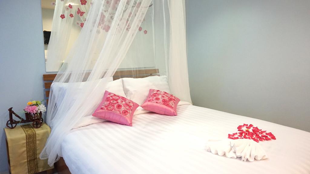 Naka Dream Hotel Χουά Χιν Εξωτερικό φωτογραφία
