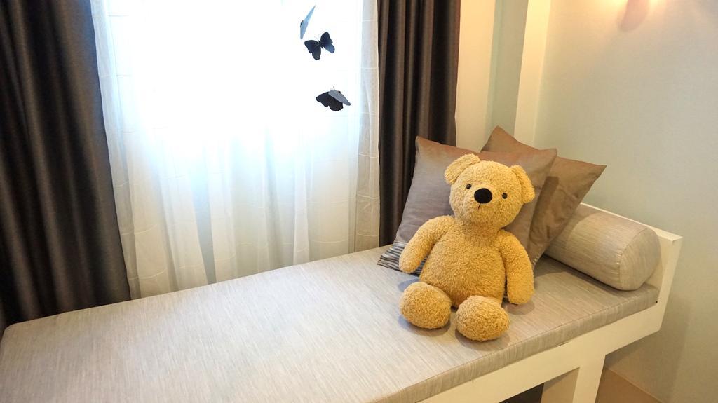 Naka Dream Hotel Χουά Χιν Εξωτερικό φωτογραφία