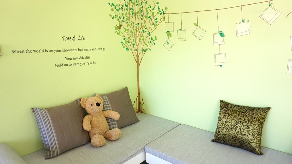 Naka Dream Hotel Χουά Χιν Εξωτερικό φωτογραφία