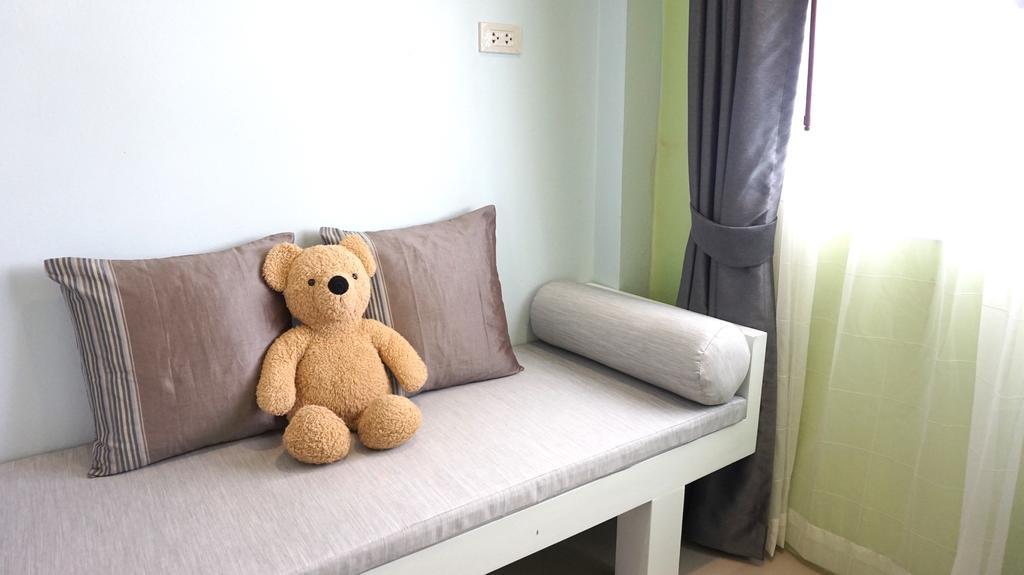 Naka Dream Hotel Χουά Χιν Δωμάτιο φωτογραφία