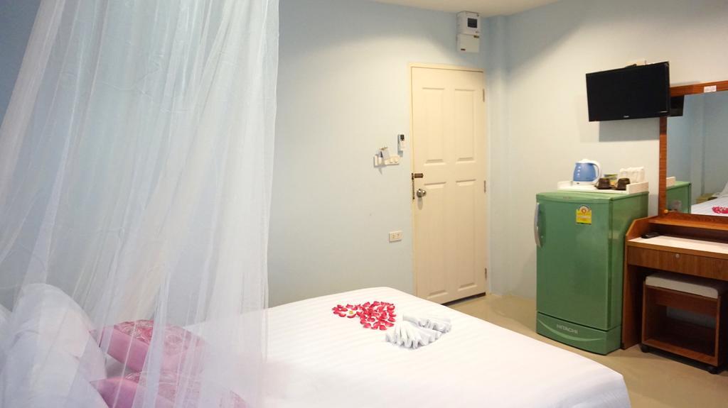 Naka Dream Hotel Χουά Χιν Εξωτερικό φωτογραφία
