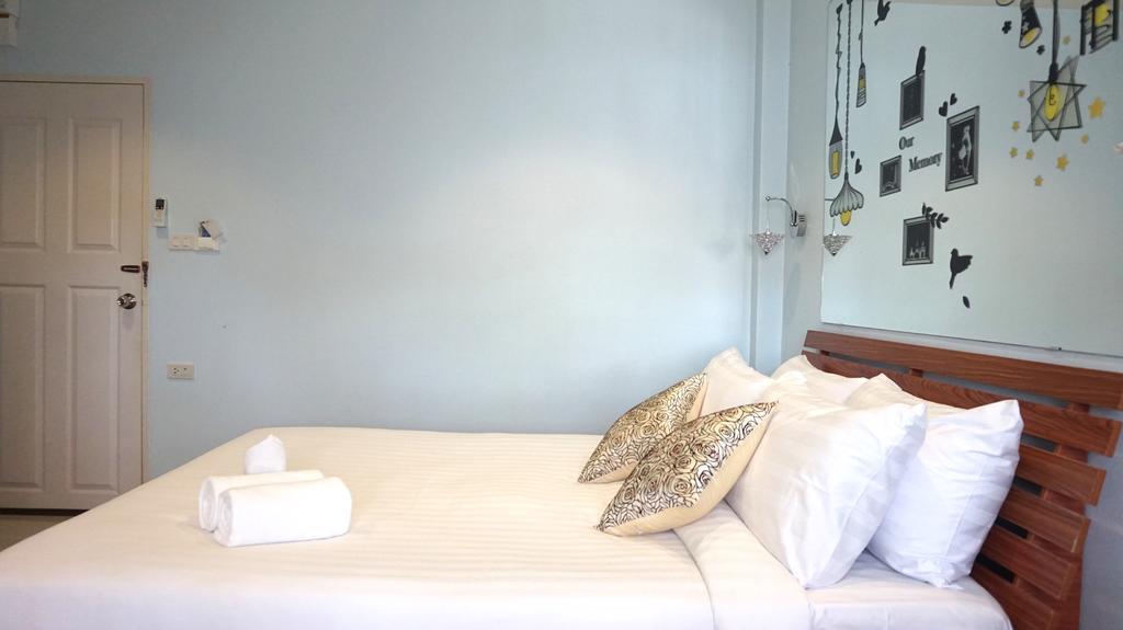 Naka Dream Hotel Χουά Χιν Εξωτερικό φωτογραφία