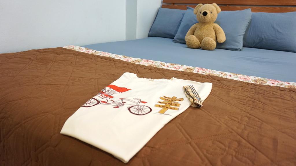 Naka Dream Hotel Χουά Χιν Εξωτερικό φωτογραφία