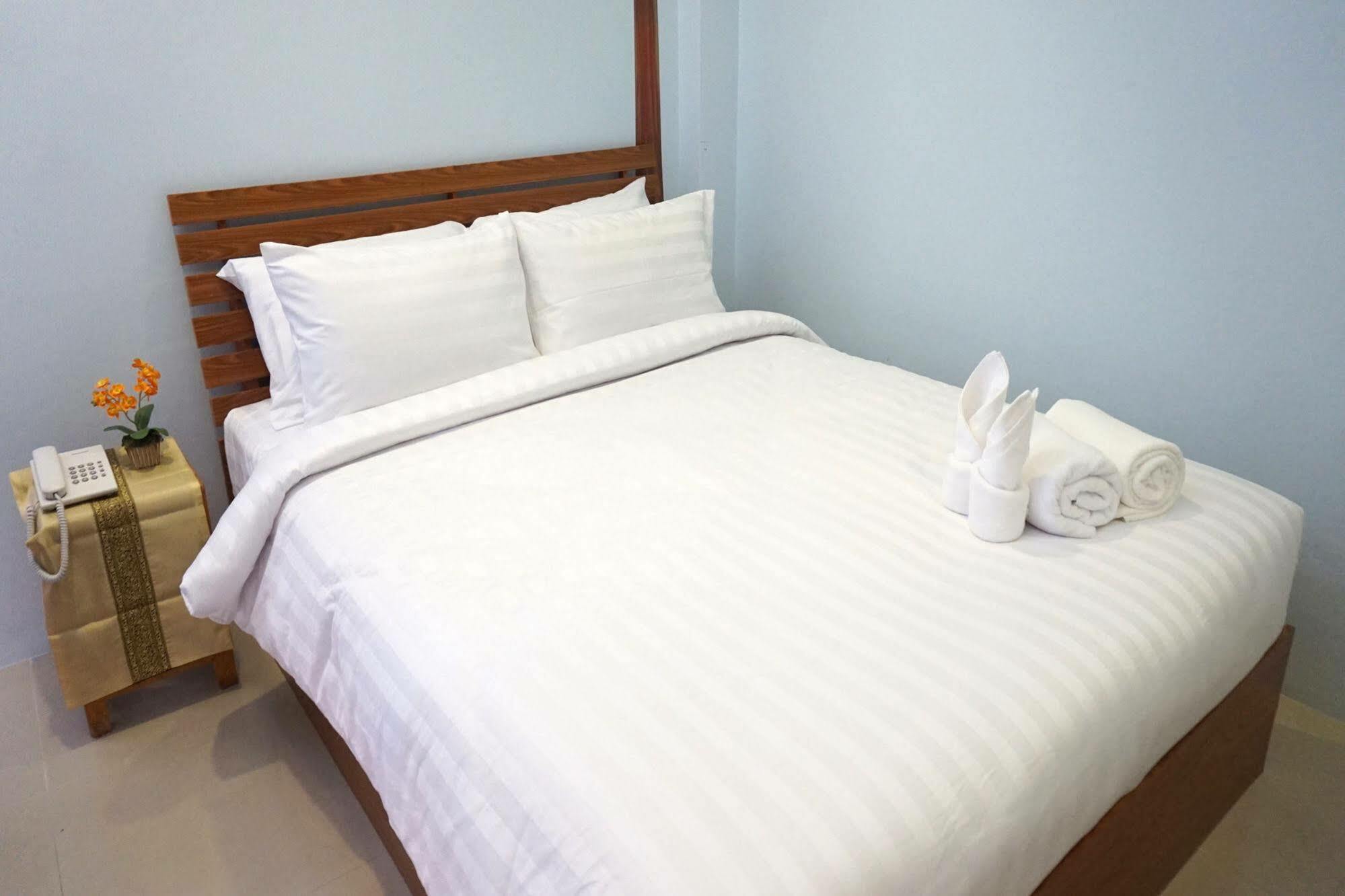 Naka Dream Hotel Χουά Χιν Εξωτερικό φωτογραφία