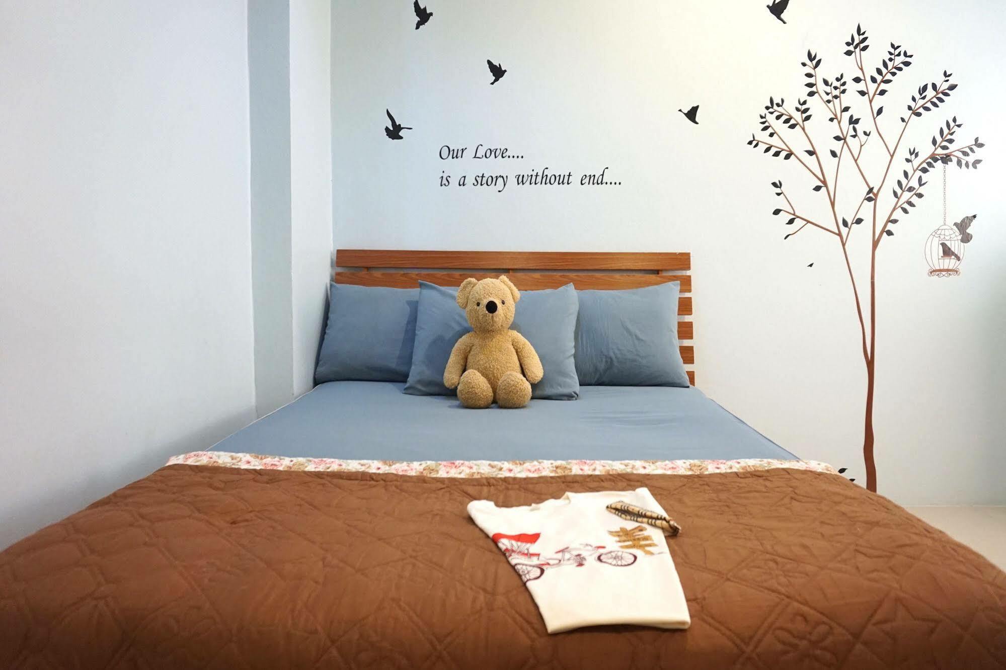 Naka Dream Hotel Χουά Χιν Εξωτερικό φωτογραφία