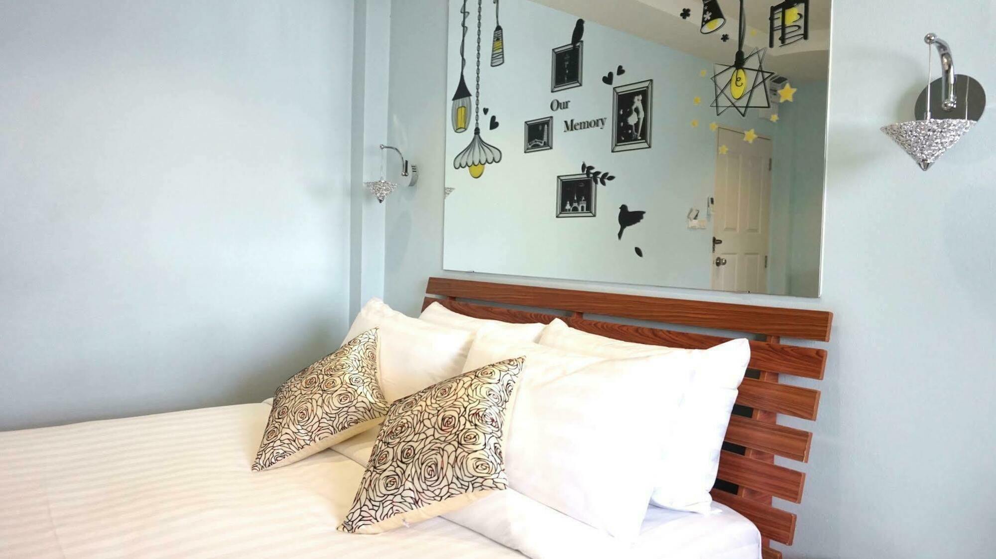 Naka Dream Hotel Χουά Χιν Εξωτερικό φωτογραφία