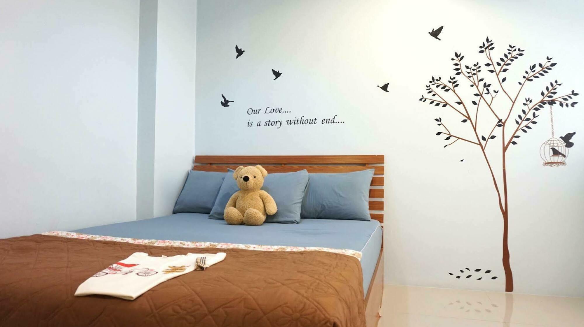 Naka Dream Hotel Χουά Χιν Εξωτερικό φωτογραφία