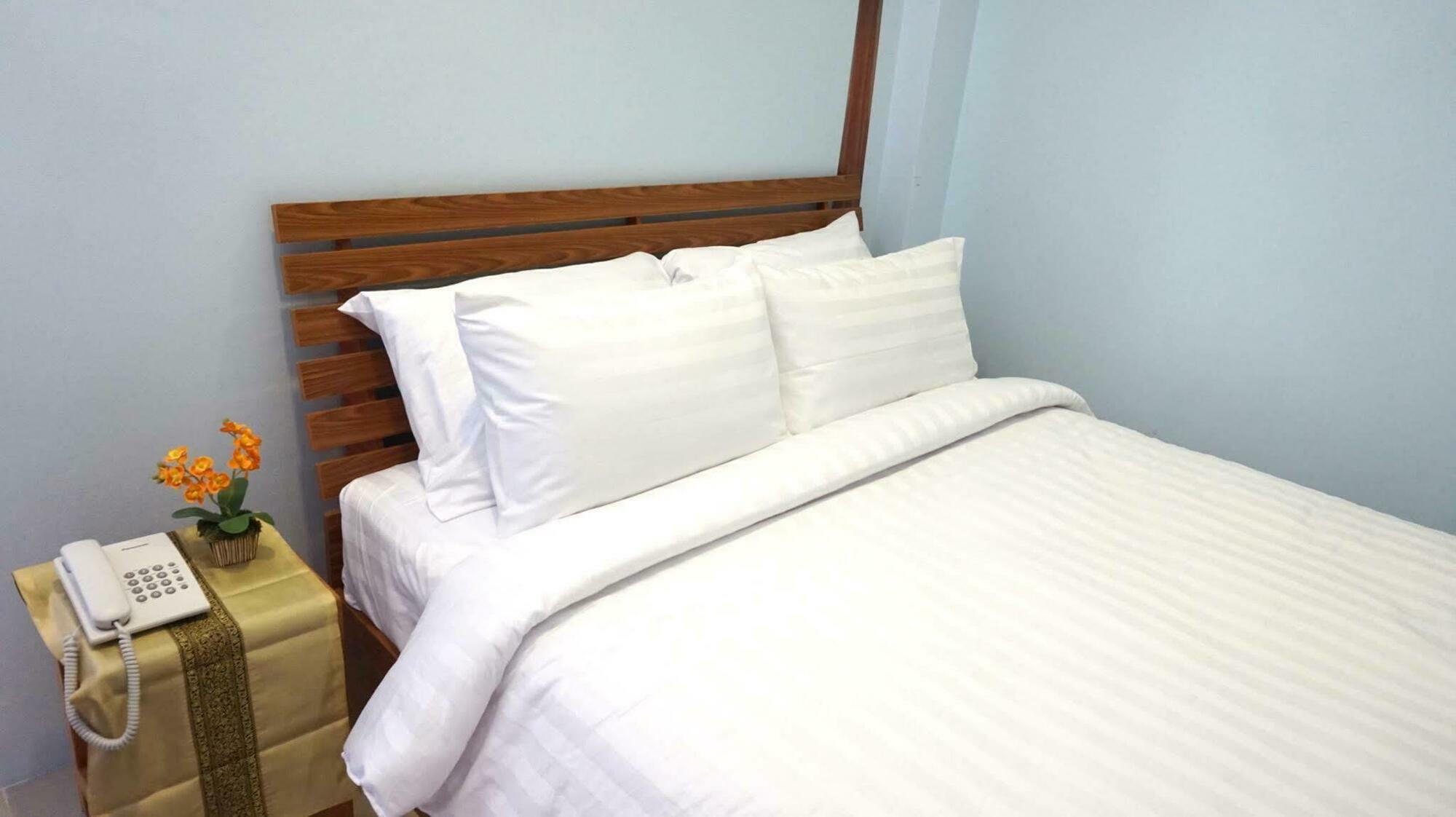 Naka Dream Hotel Χουά Χιν Εξωτερικό φωτογραφία
